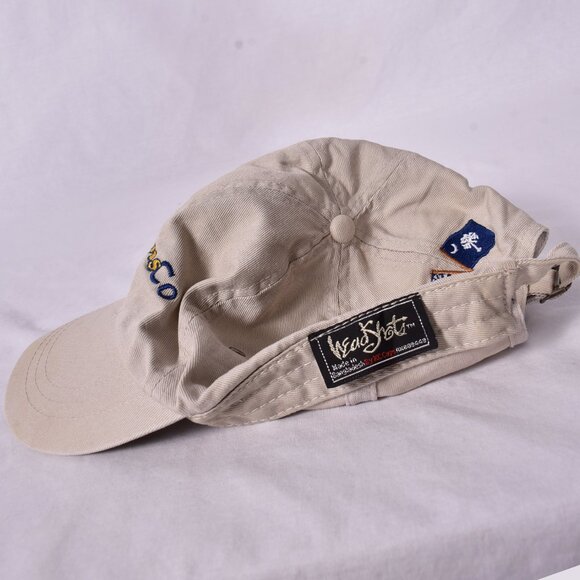 Head Shot Co Trans Co Baseball Cap - Picture 6 of 7